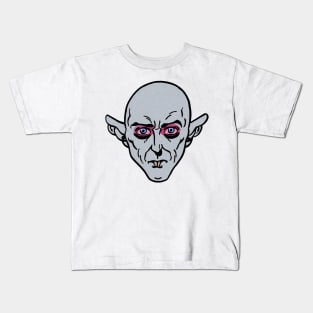 COUNT ORLOK Kids T-Shirt